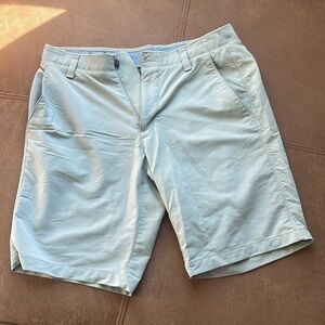 Under Armour Men’s Golf Shorts